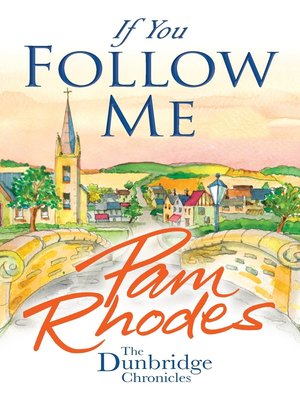 cover image of If You Follow Me